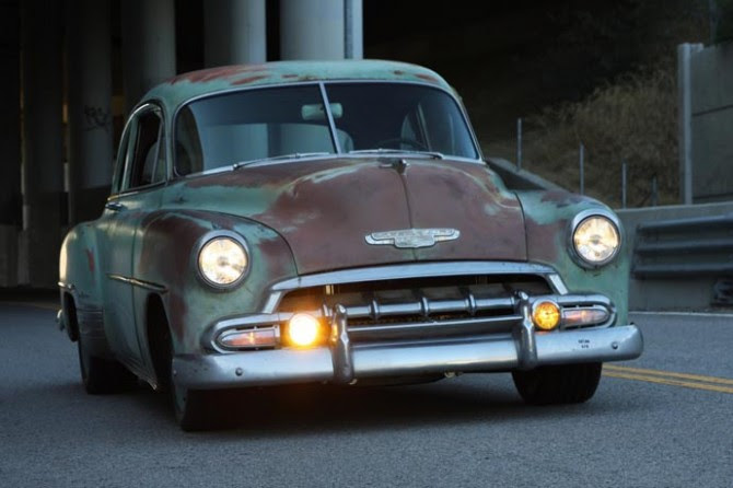 old car qatar technical inspection
