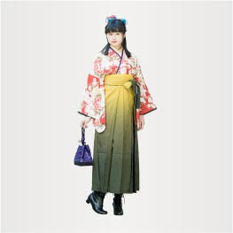 アンティーク着物 着縁 Kien Kimono Bar
