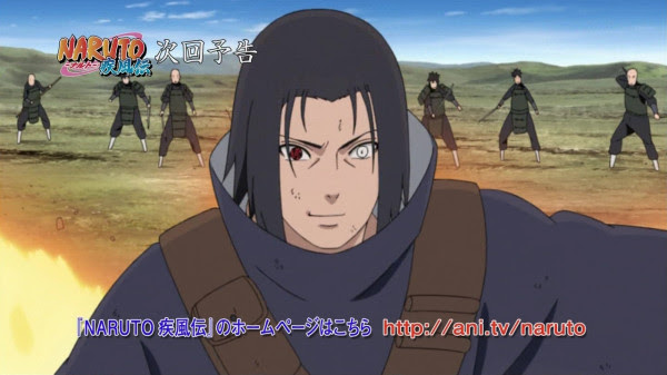 Naruto ナルト 疾風伝 第558話画像 イザナミにかかったカブトの意識は 幻のイタチと無限に戦わせられるループの中に閉じ込められている イザナギ とイザナミ もえぼく 萌僕 Moeboku