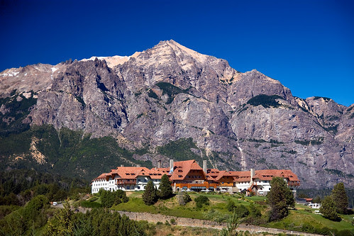 Hotel Llao Llao