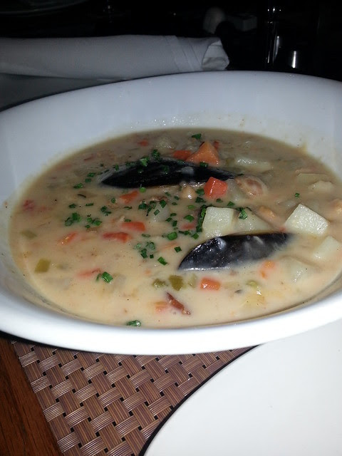 chowder