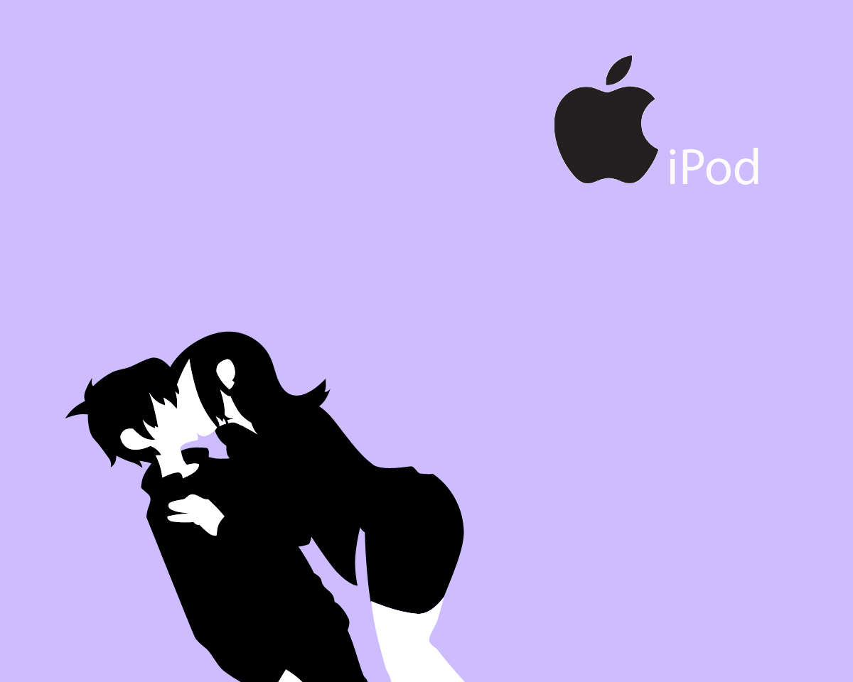 Ipod風の壁紙やら画像やらを作るスレまとめ 臨時避難場 ラノベ 戯言シリーズ