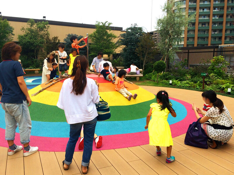 武蔵小杉駅で子連れokなお店一覧 子連れ検索サイトtomoni