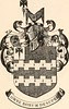 Image from page 322 of Armorial families : a directory of gentlemen of coat-armour (1905)