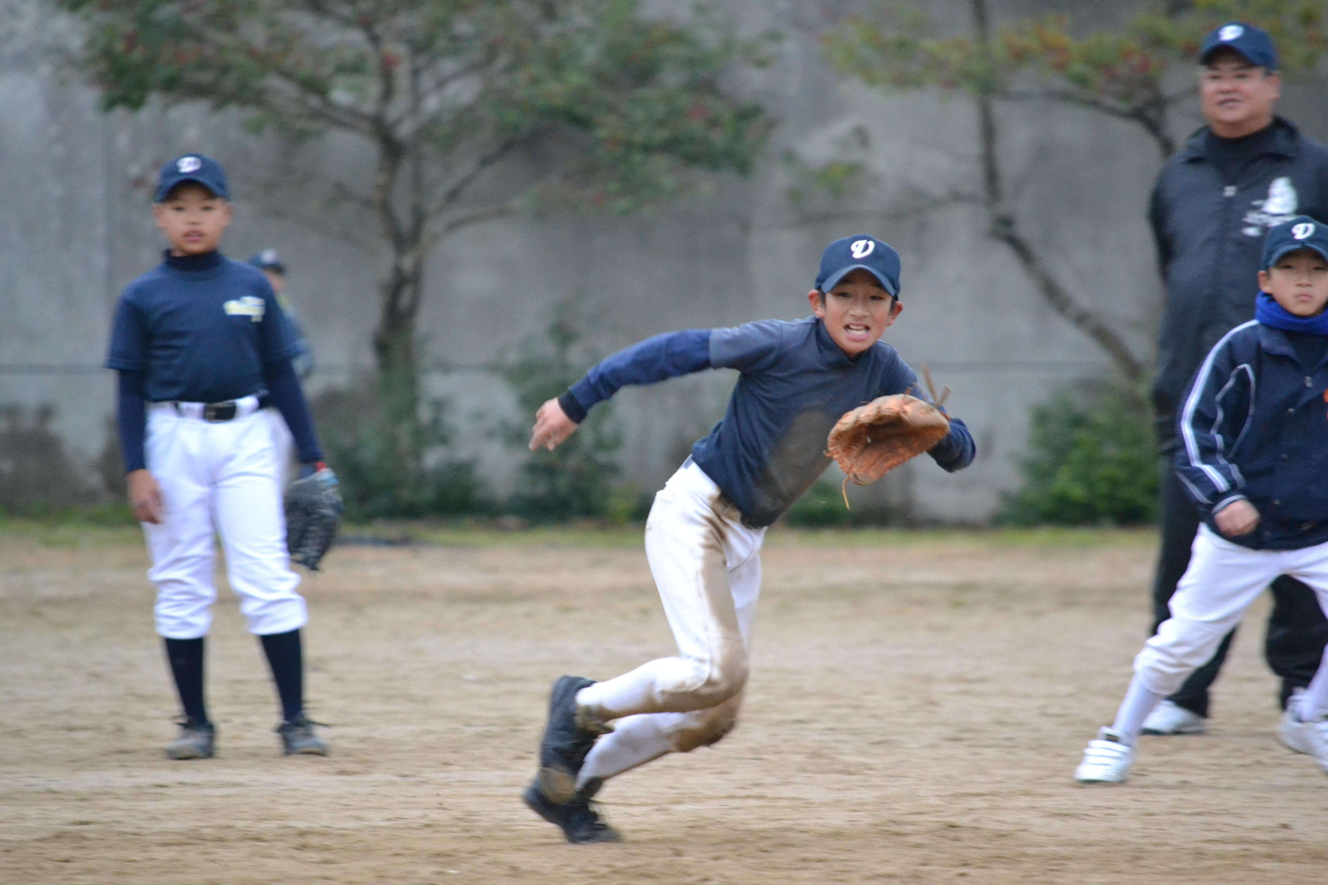 筑南ビクトリーのホームページ 心をひとつに全員野球