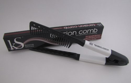 KS Tension Comb