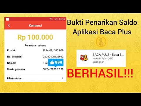 Mencari $5 Dollar pertama dari Money App 
