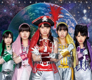 Re 情報 動畫op Ed相關情報 迷你裙宇宙海賊哈啦板 巴哈姆特