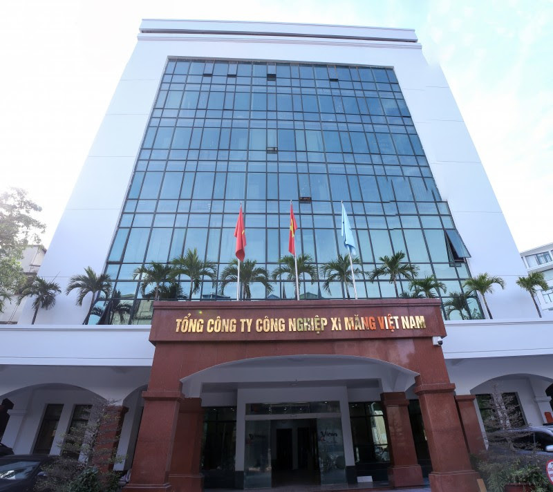 Chỉ thị của Tổng giám đốc VICEM quán triệt, triển khai ...