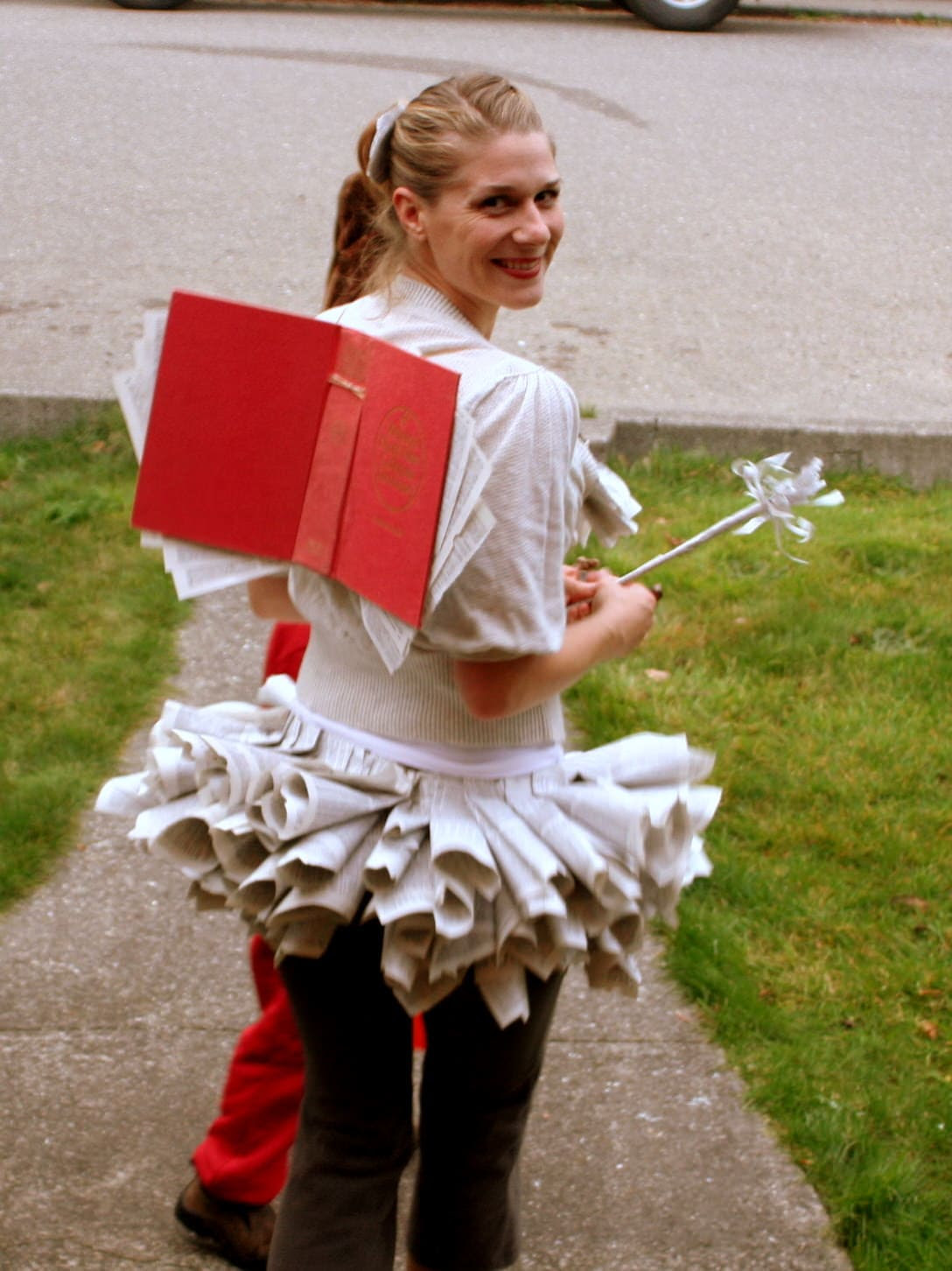 DIY Halloween Costumes « MomAdvice