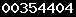 counter for blogspot