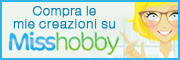 Compra le mie creazioni su Misshobby