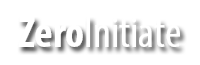 Game News, Gaming News – Zeroinitiate |