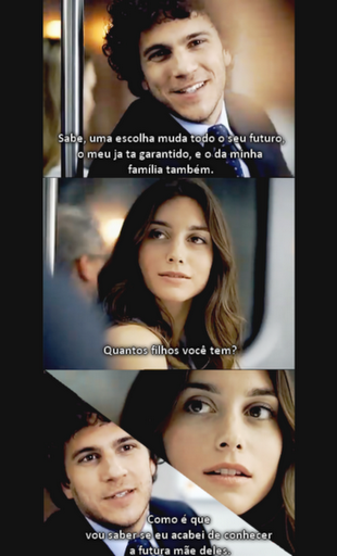 
 propaganda mais linda *-*
