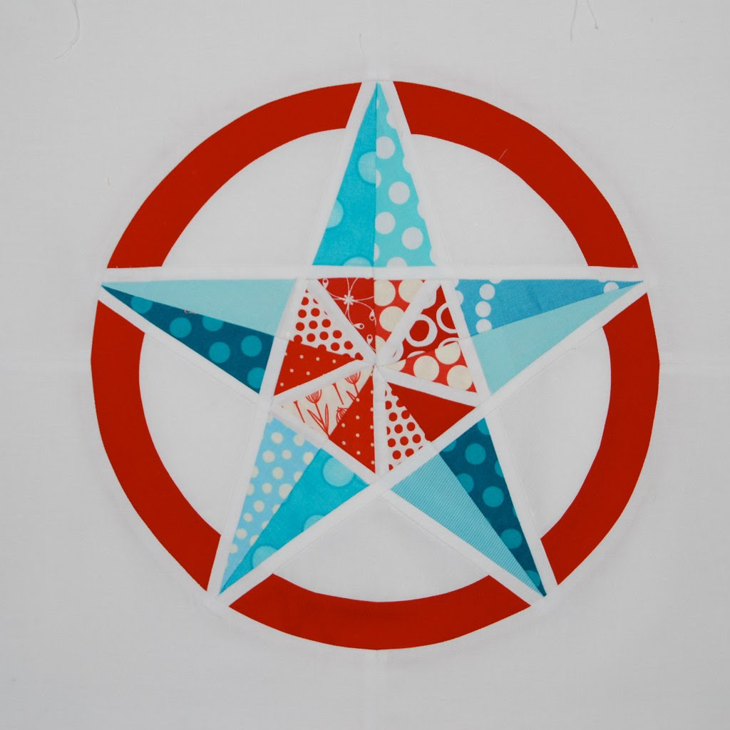 Army Star for Meghan