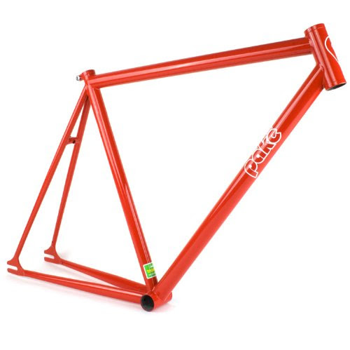 Pake TRACK RED 53 1-1/8