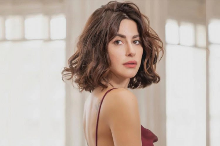 Nesrin Cavadzade evleniyor - Magazin Haberleri ...