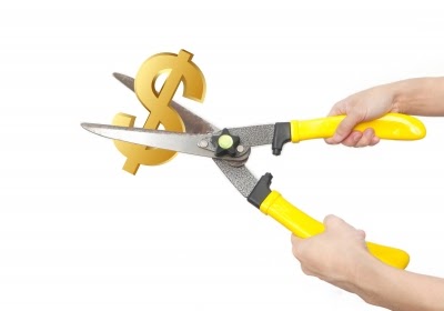 Cut Back on Spending