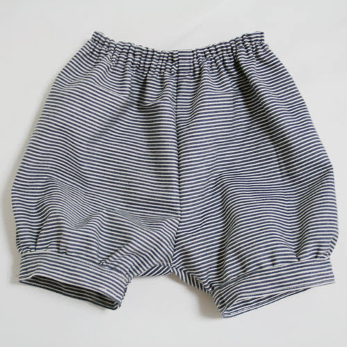 型紙無料ダウンロード ベビー服かぼちゃパンツ ハンドメイドのココロ 新米ママの手芸 グルメ