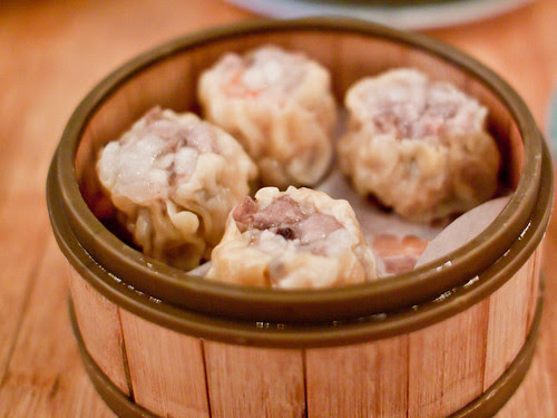 Pork shumai (燒賣)