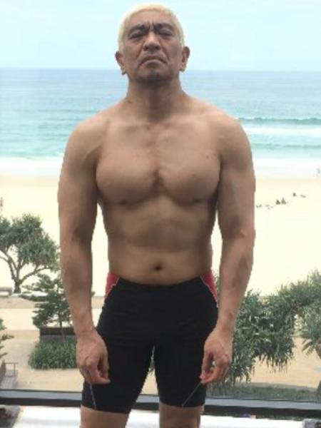 え まさか エルチキンライスさんですか 上半身筋肉へのボケ ボケて Bokete