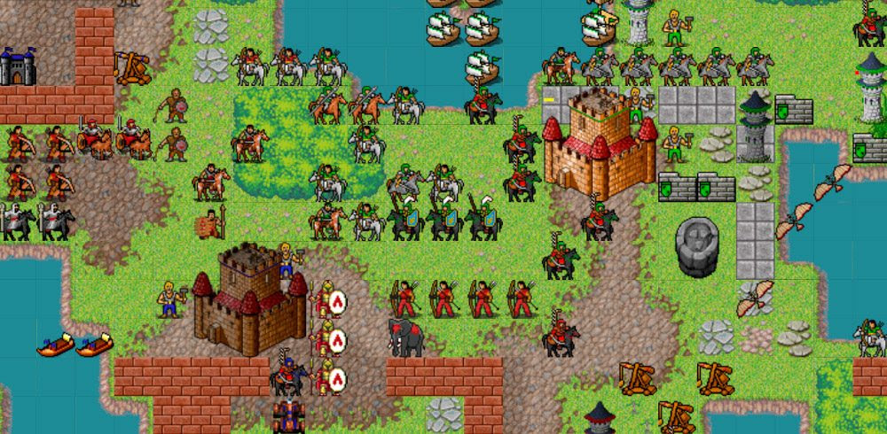 Los 7 mejores juegos de estrategia Android | Juegos Androides