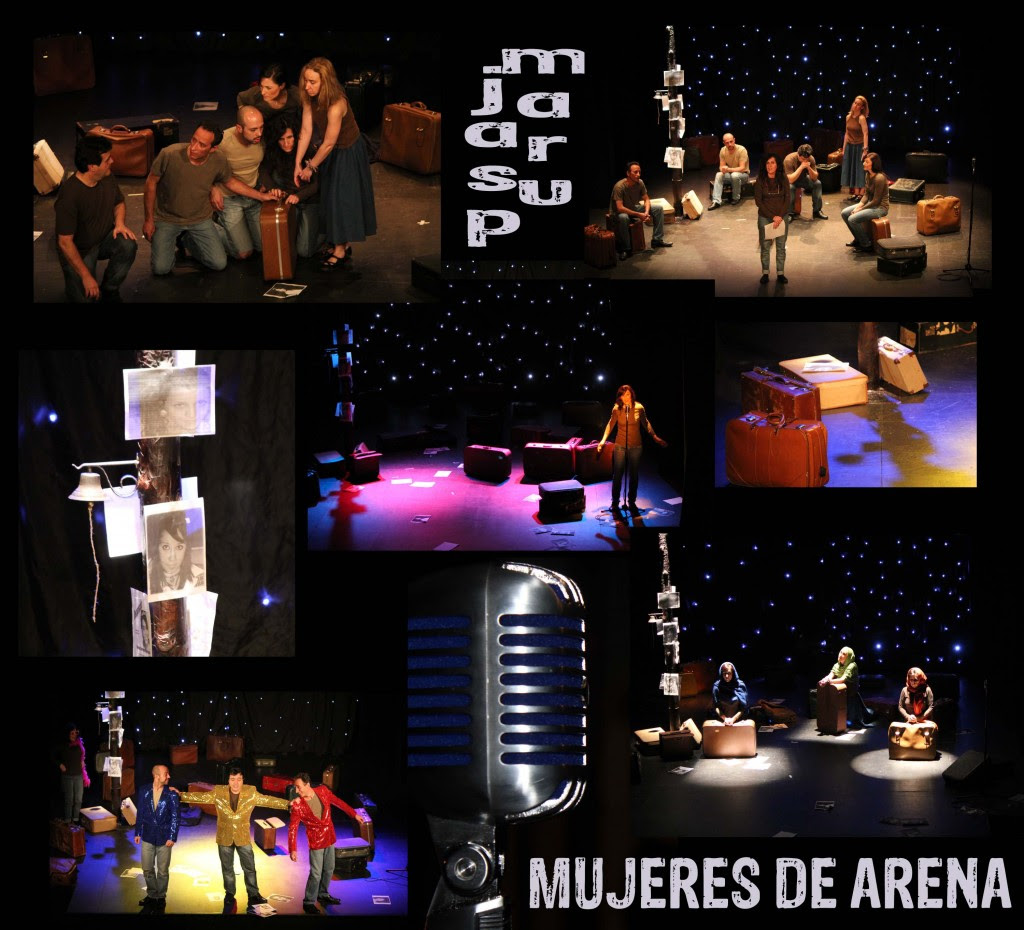 Mujeres 10x10