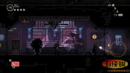 忍者之印pc游戏图文攻略 游侠攻略组 37 游侠网