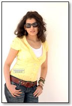Archana (Veda) in Yellow