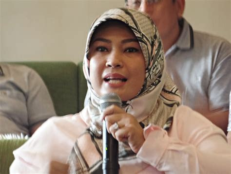 bupati irna minta warganya cerdas awasi pemerintah