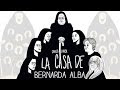 Final alternativo de LA CASA DE BERNARDA ALBA