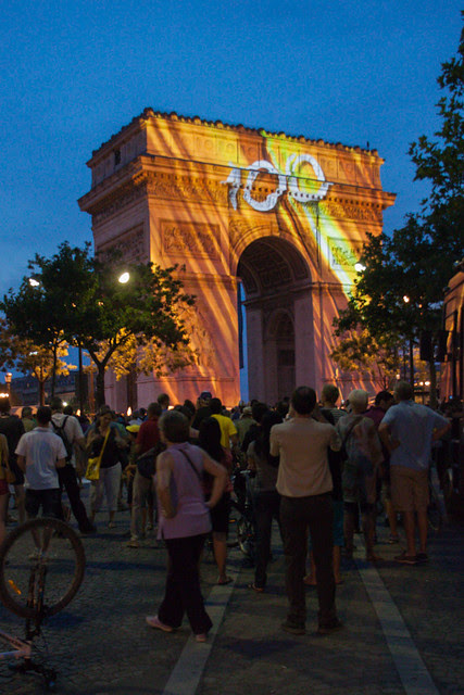 100 ans
