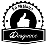 Desguace en Málaga