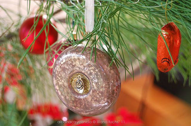 Christmas Ornaments