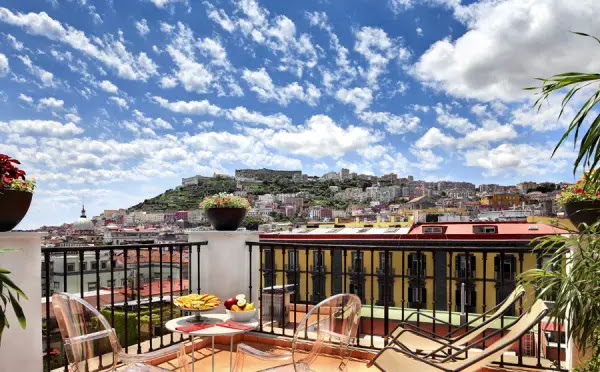 See Naples, and then…remember it forever · Italia Living