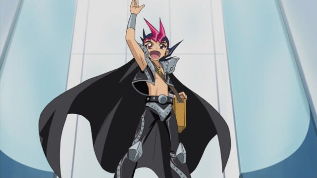 遊戯王zexal 第9話 キャットオドロく猫デッキ 2ｃｈまとめ ハジメはｇ