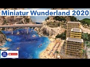 Ketahui Miniatur Wunderland , Terbaru!