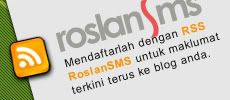 RSS RoslanSMS
