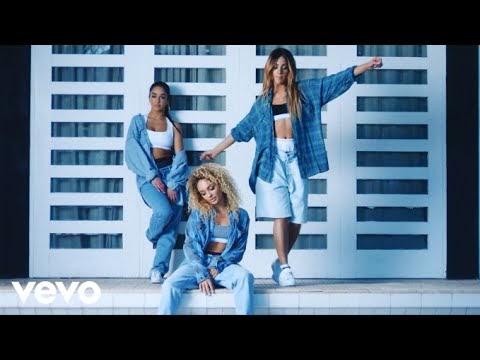 Preach - M.O (Video)
