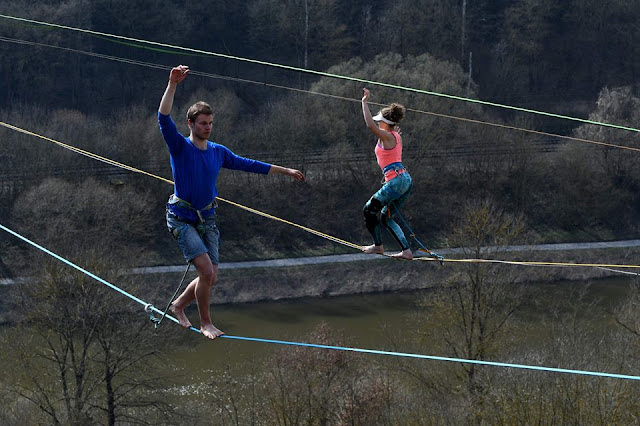  tightrope, entertainment news