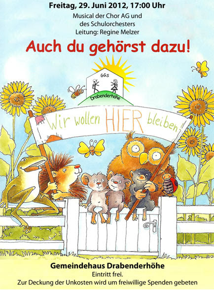 Juni 2012 - Drabenderhöhe