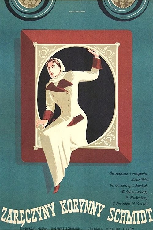 (KINO) Film Corinna Schmidt 1951 GANZER 1080p Deutschland