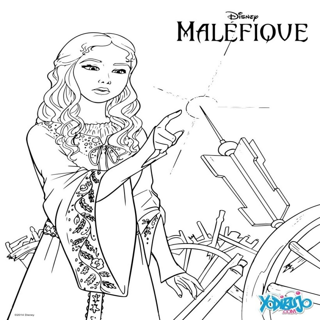Download Descendants Free Coloring Pages at GetColorings.com | Free printable colorings pages to print ...