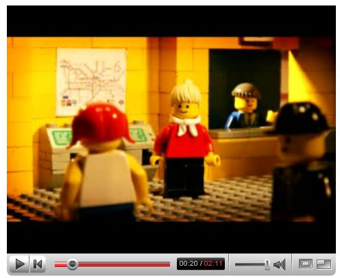 click to watch video by Ben Cowell