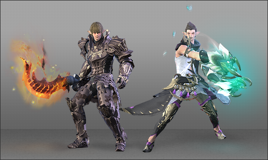 アイテムの入手法を諸々察してみたりするの巻 Ff14で戯れる