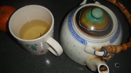 橙花茶飄香 涼月橘莊 痞客邦