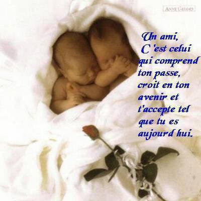 Poeme 1 An Bebe