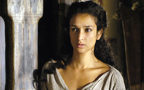 Indira Varma