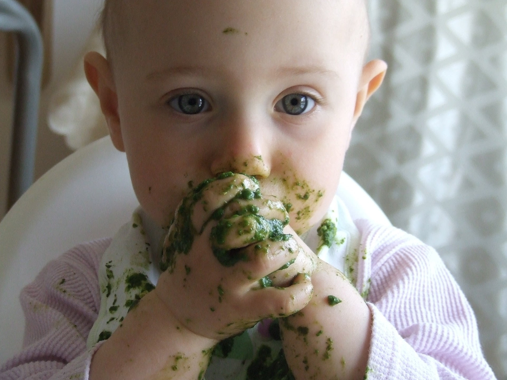 Ma Fille Ne Veut Plus Manger Maman De 4
