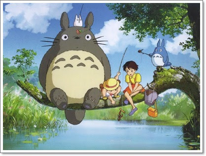 日本を代表する作品の数々 スタジオジブリのキレイで高画質な画像 壁紙集 写真まとめサイト Pictas